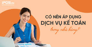 Dịch vụ kế toán tại Việt Trì
