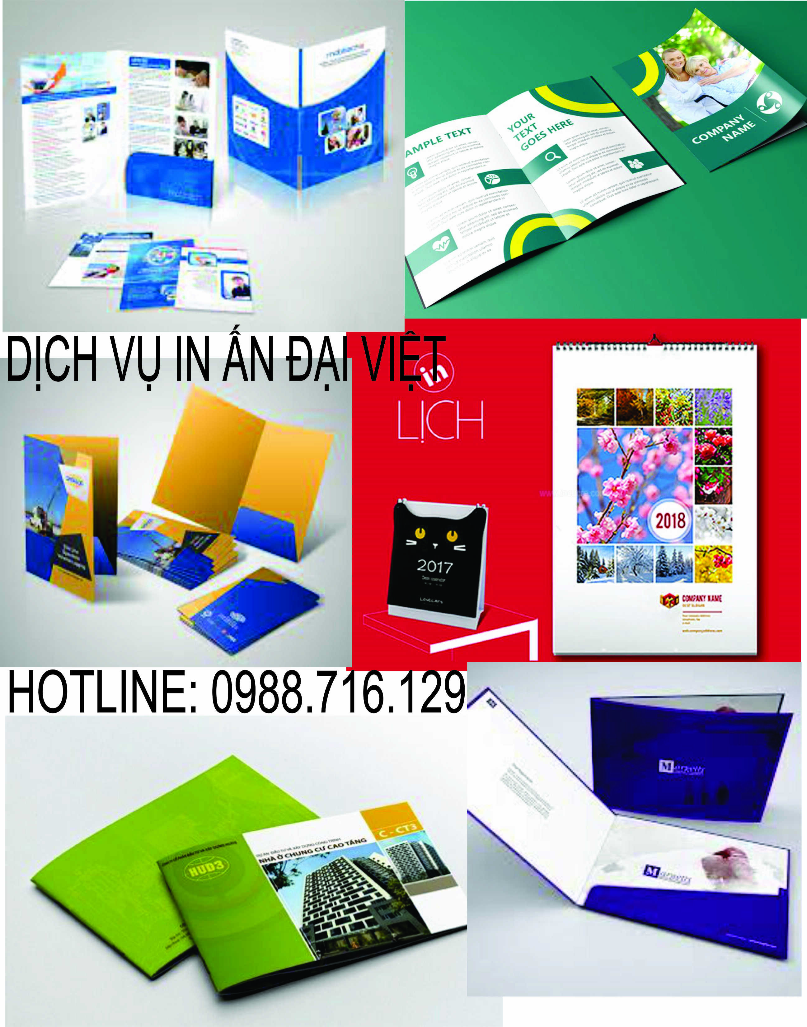 In ấn quảng c&aacute;o Ch&acirc;u Đốc - In tờ rơi catalogue brochure Ch&acirc;u Đốc