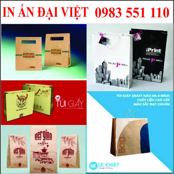 In tem nhãn decal Huế in tem nhãn dán sản phẩm tại Huế